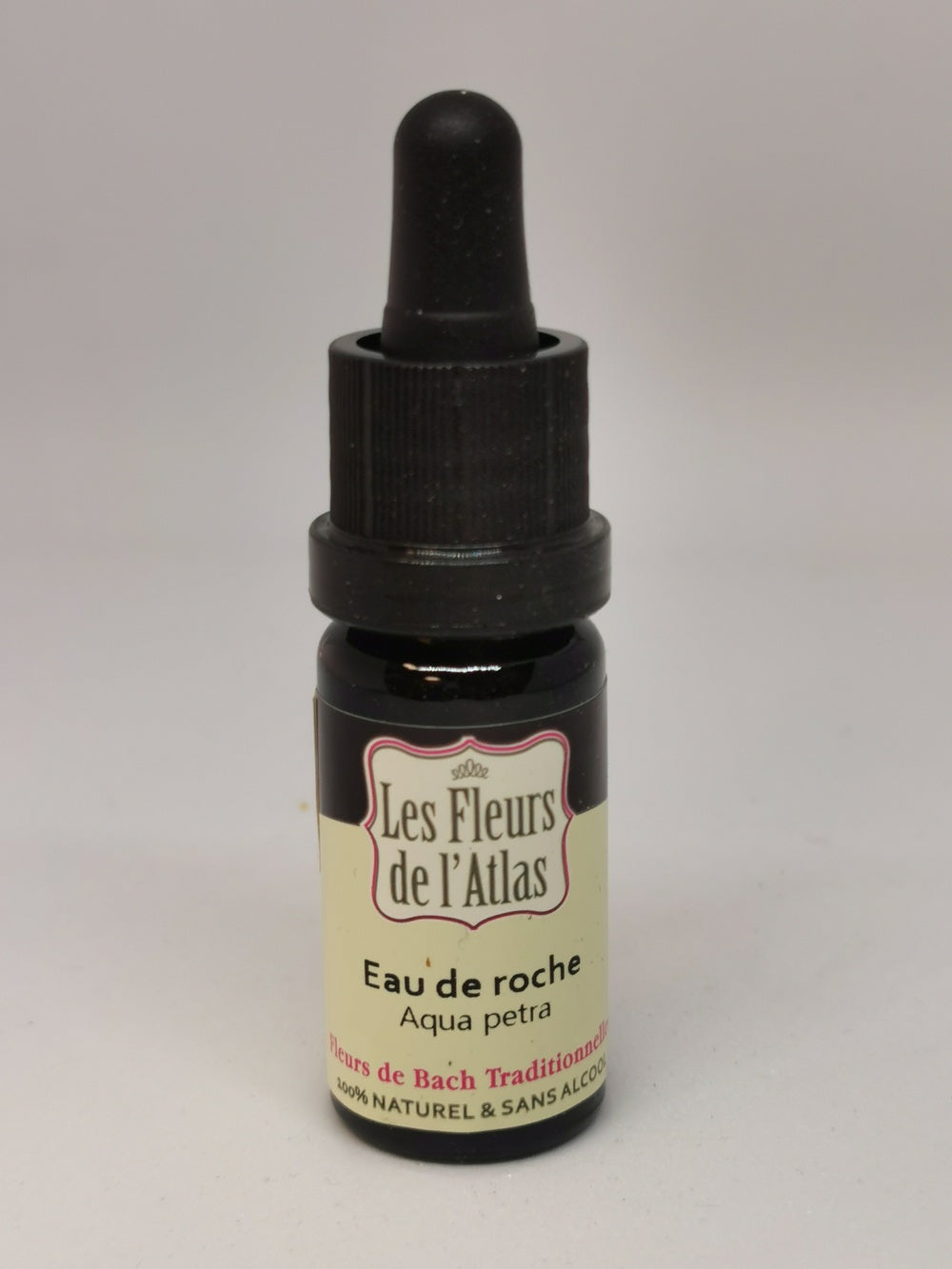 FB EAU DE ROCHE N27 BIO  Herba Serena