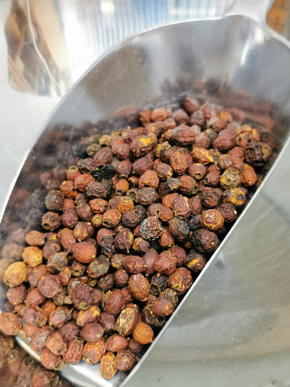 Aubepine fruit BIO