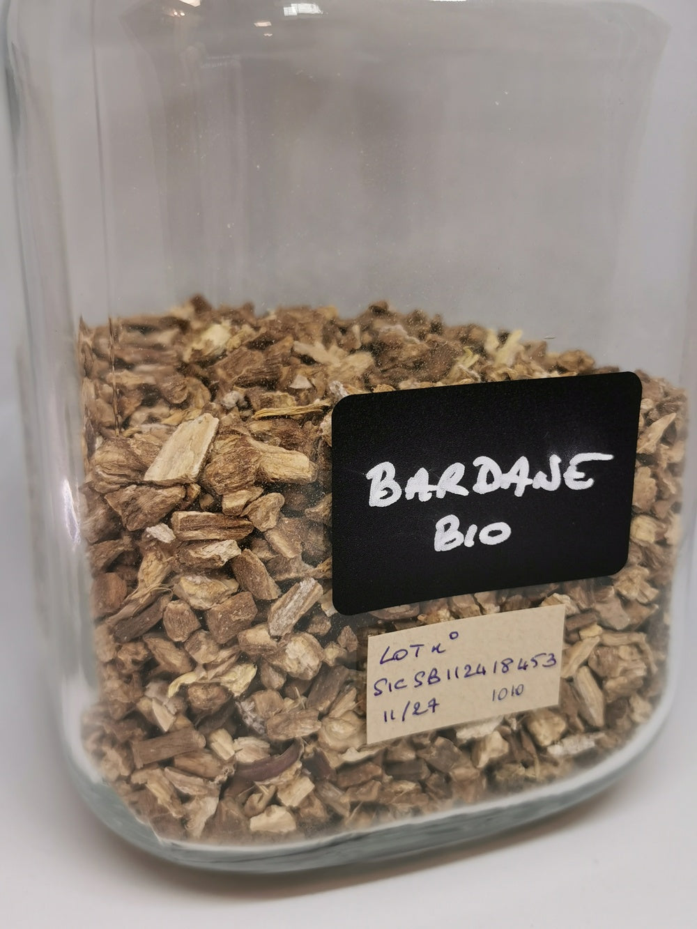 Bardane BIO