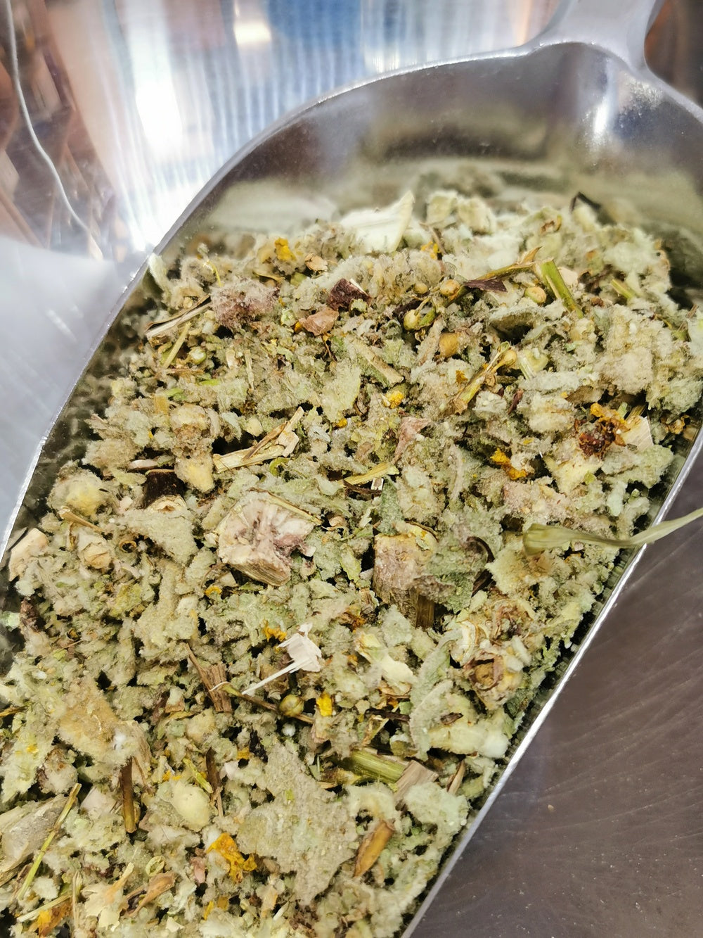 Bouillon blanc BIO