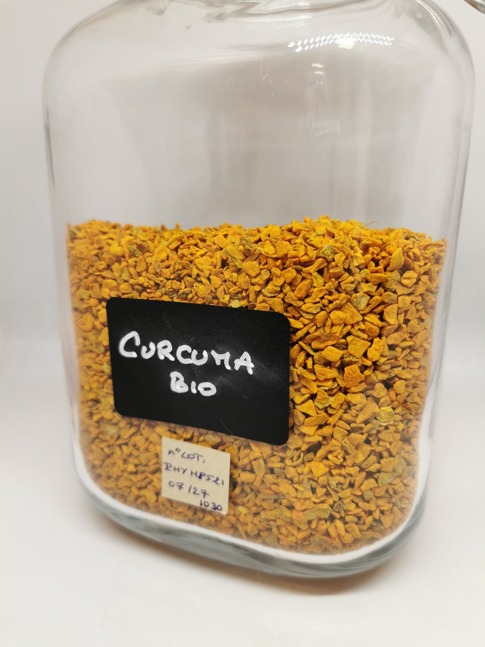 Curcuma BIO