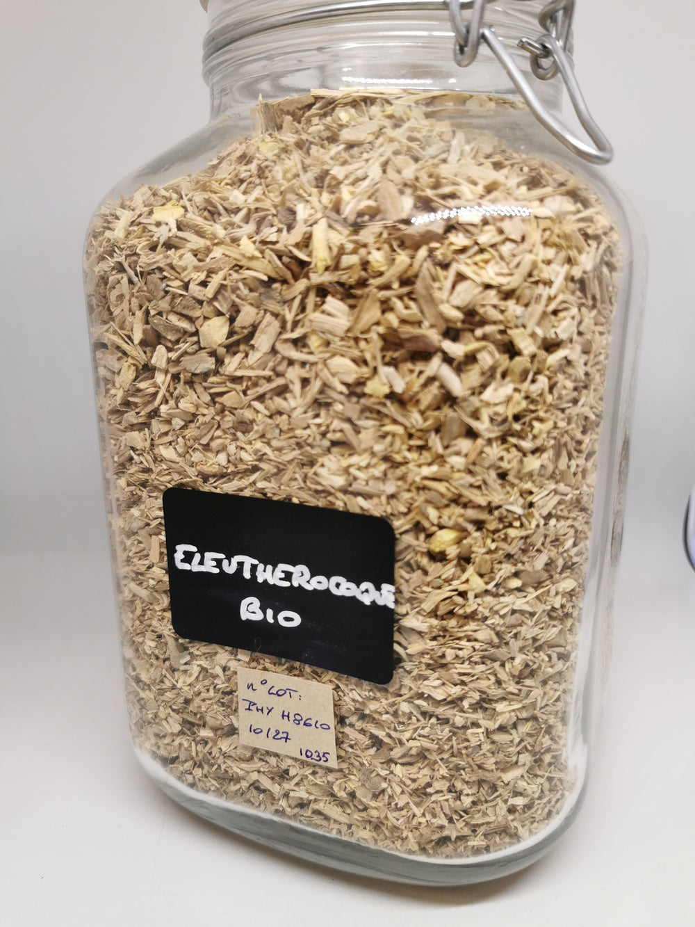Eleutherocoque - Ginseng de Siberie BIO