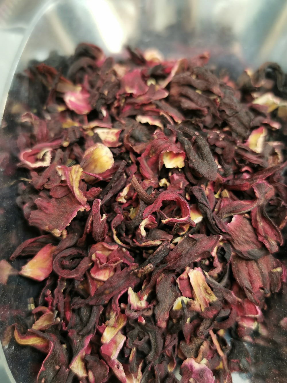 Hibiscus, Karkadé BIO