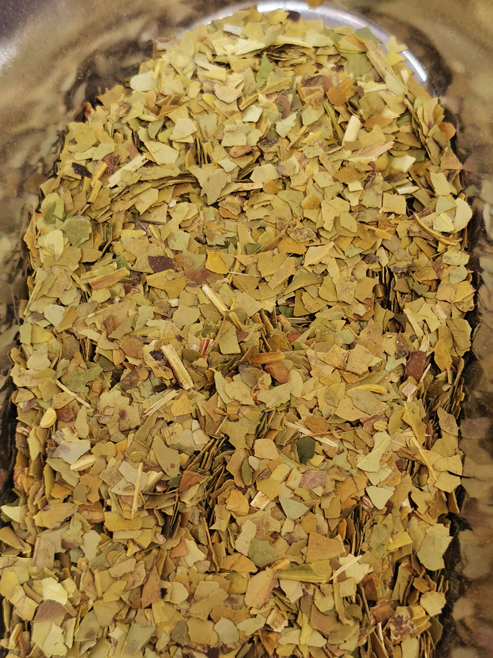 Maté - Yerba maté BIO