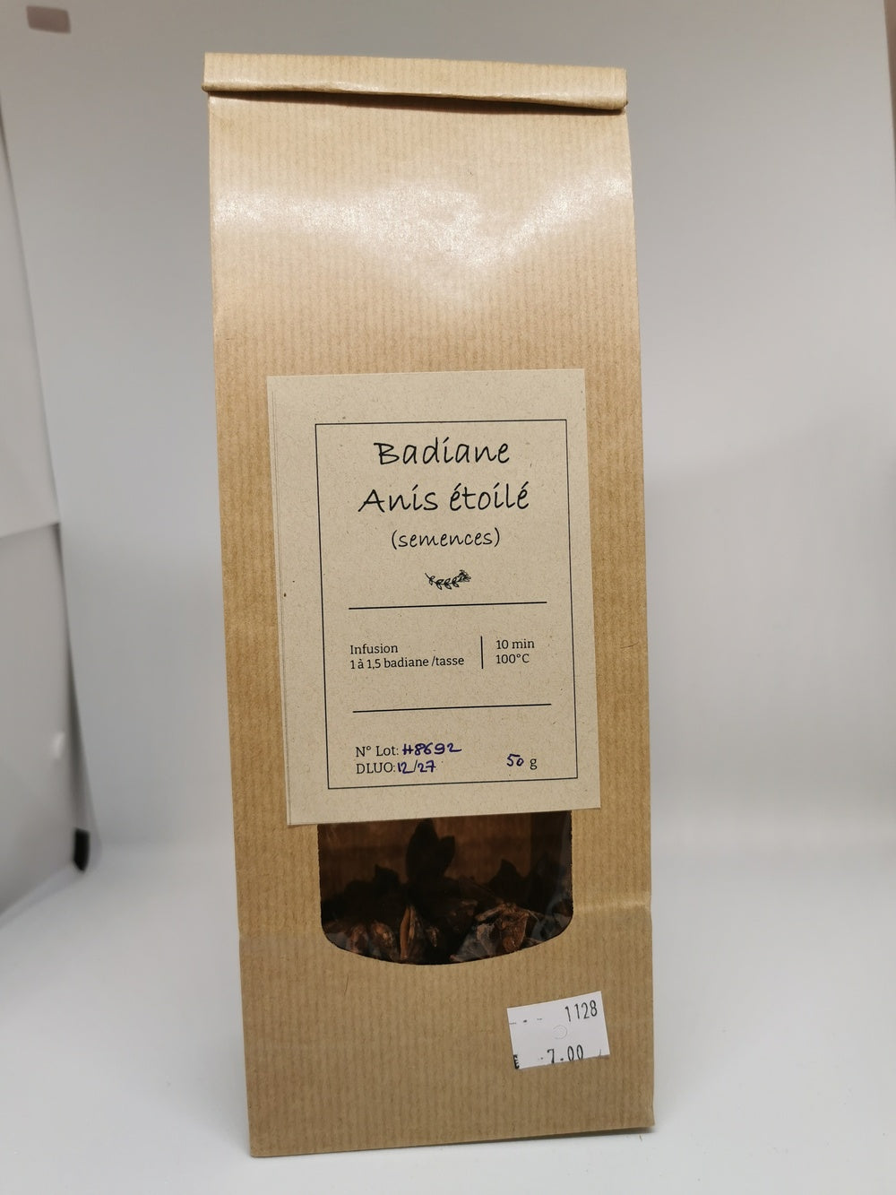 Badiane Anis étoilée