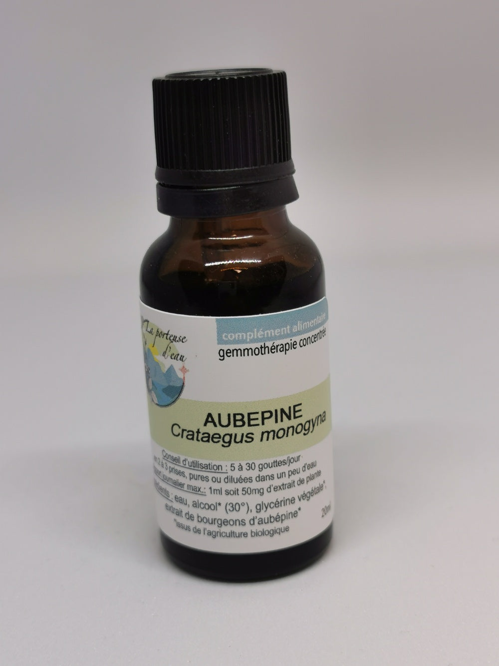 Aubepine