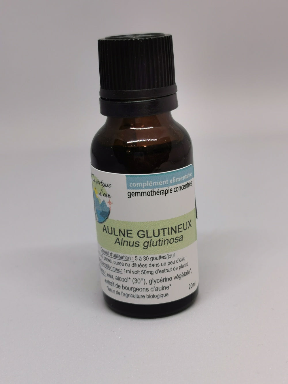 Aulne glutineux