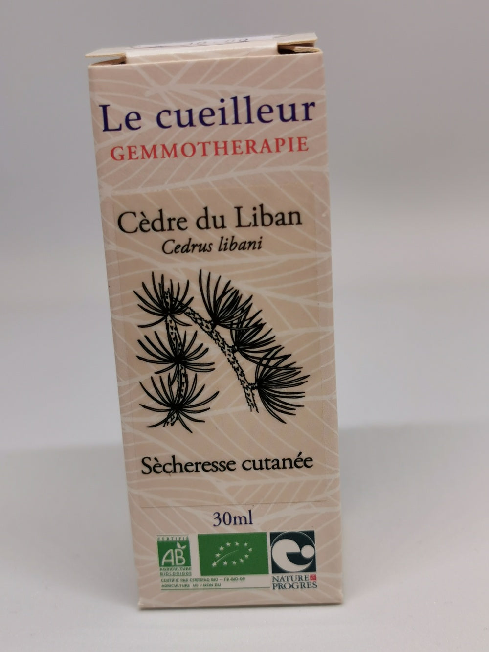 Cèdre