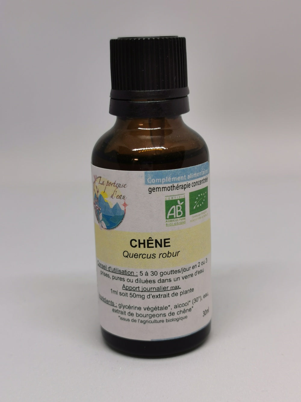 Chêne