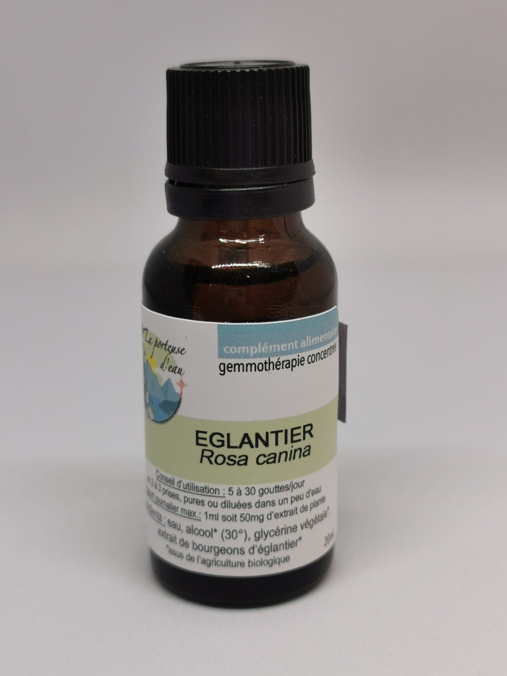 Eglantier