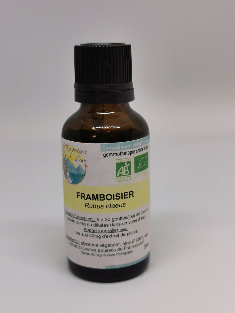 Framboisier
