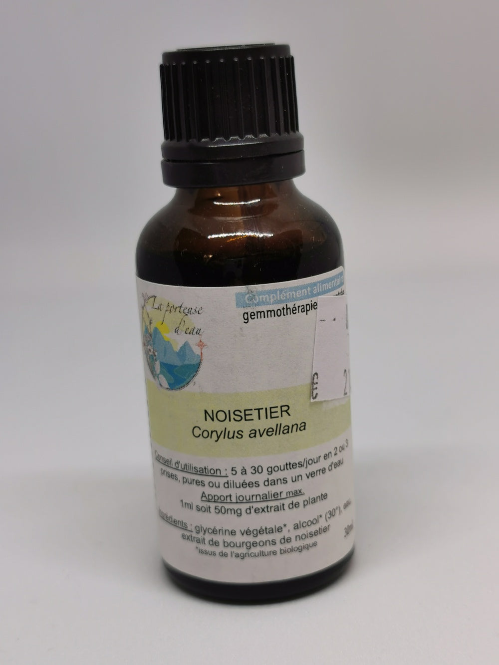 Noisetier