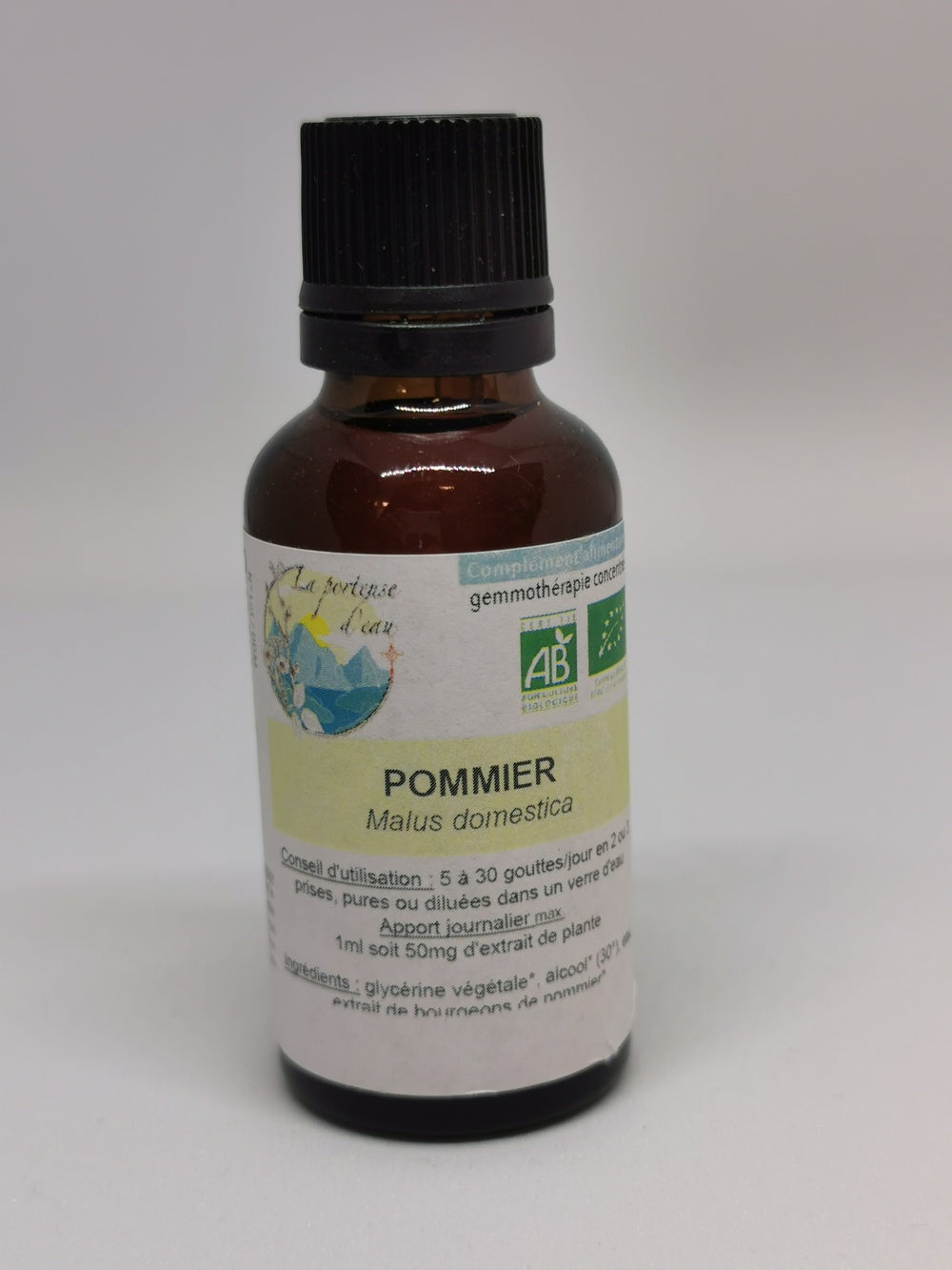Pommier