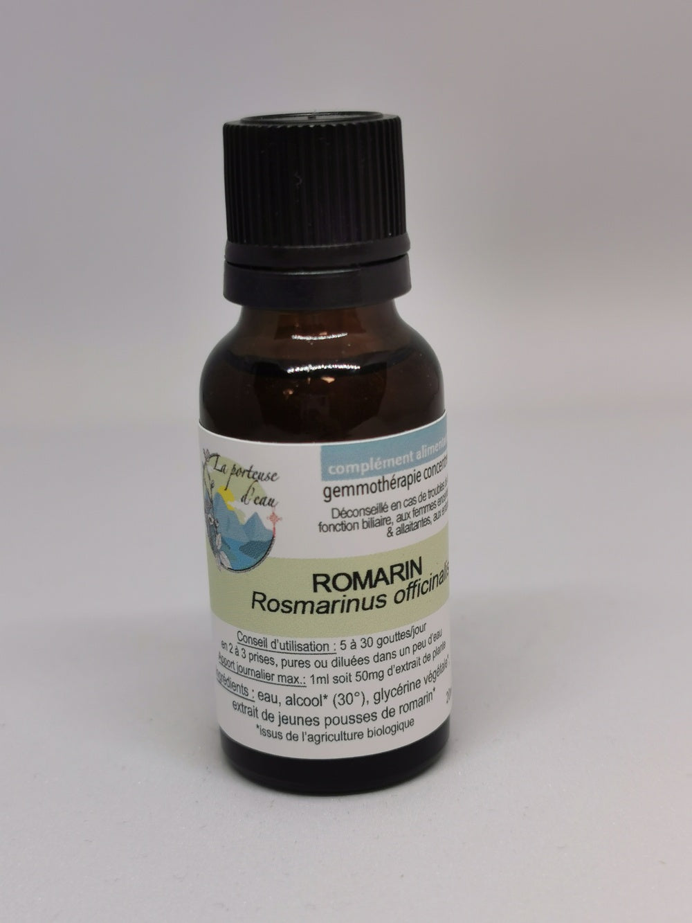 Romarin