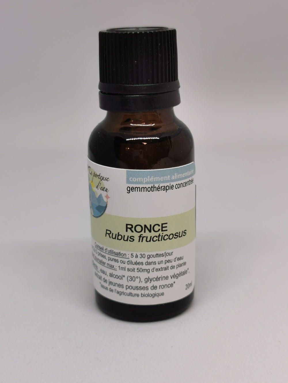 Ronce