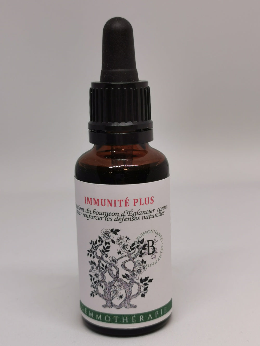 Immunité plus