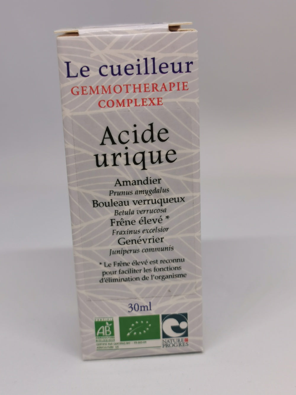Acide urique