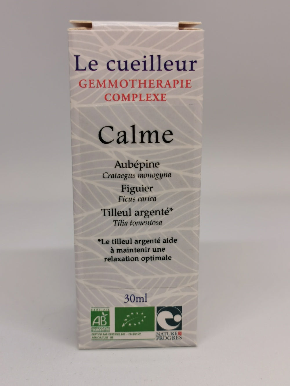 Calme