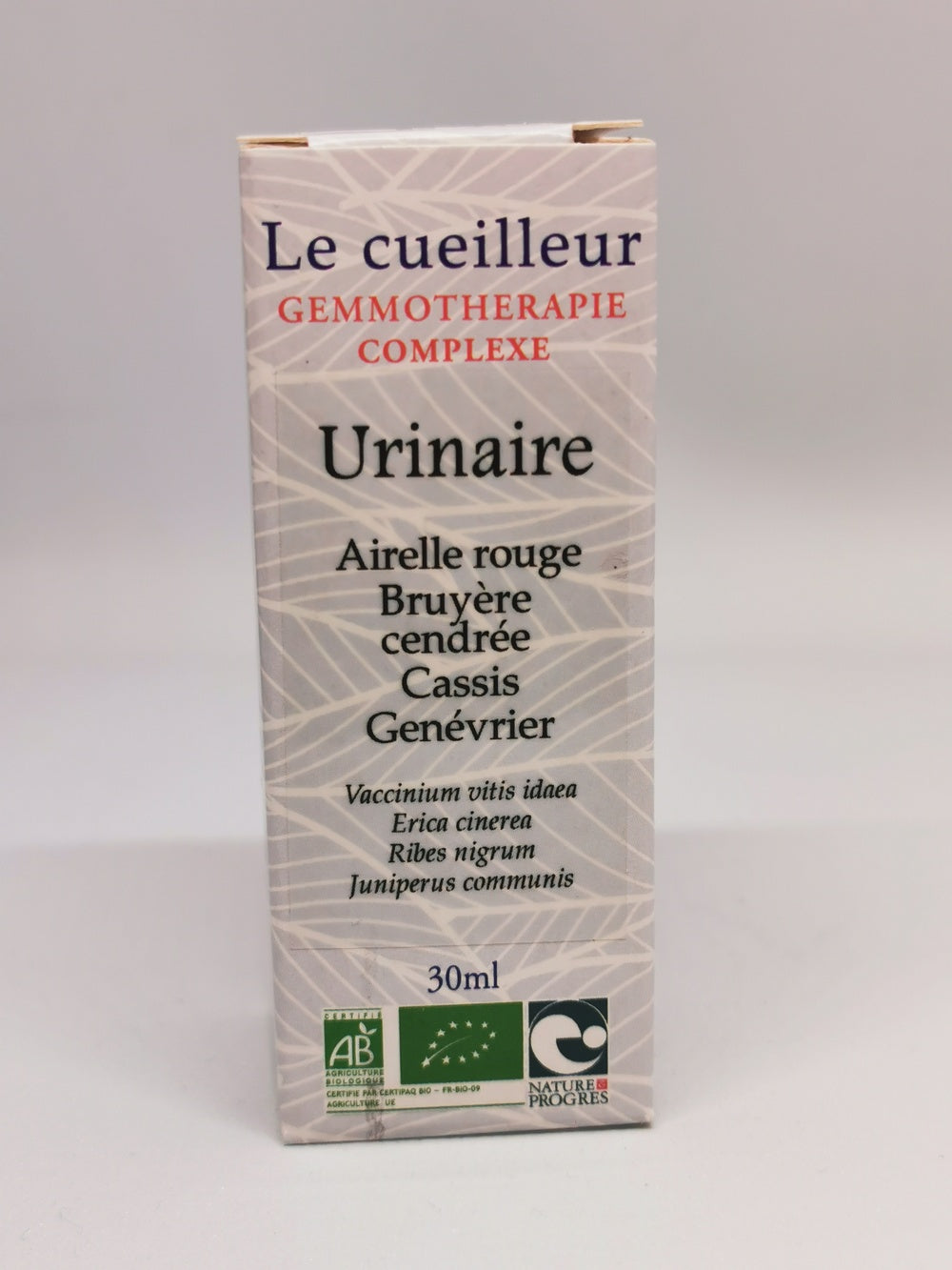 Urinaire