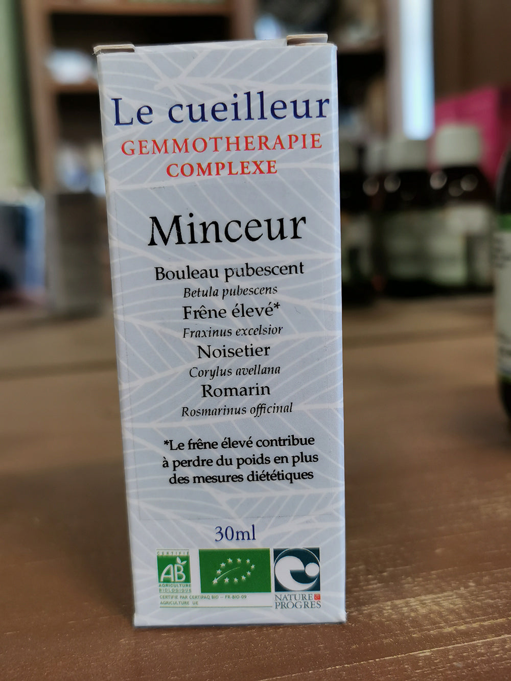 Minceur