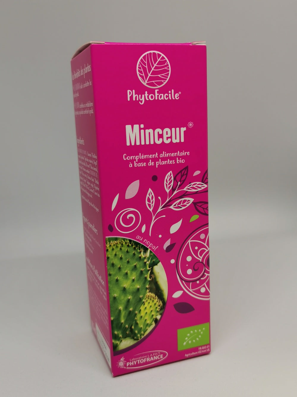 PHYTOFACILE-MINCEUR BIO