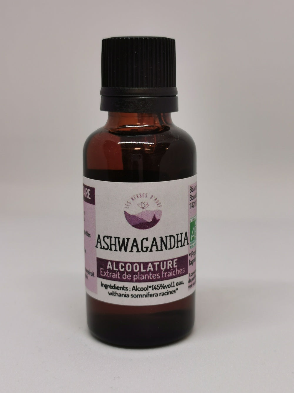 Ashwagandha