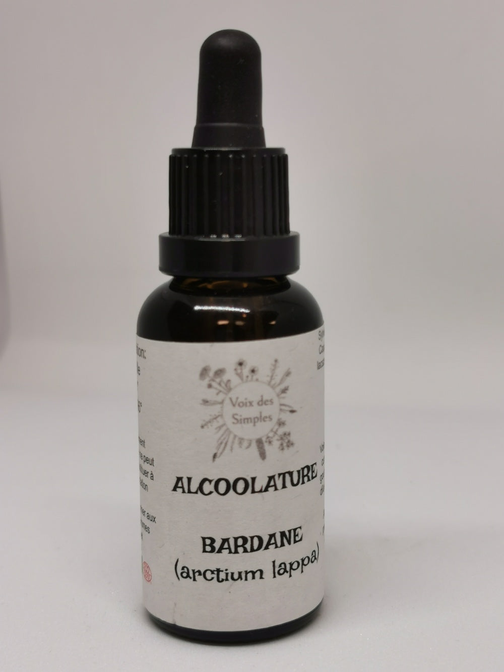 Bardane (grande) AB Ecocert