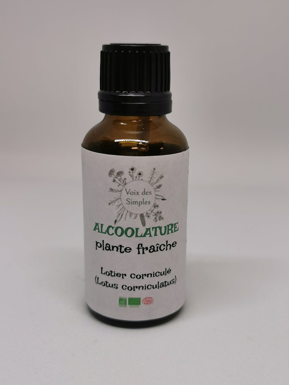 Lotier corniculé AB Ecocert