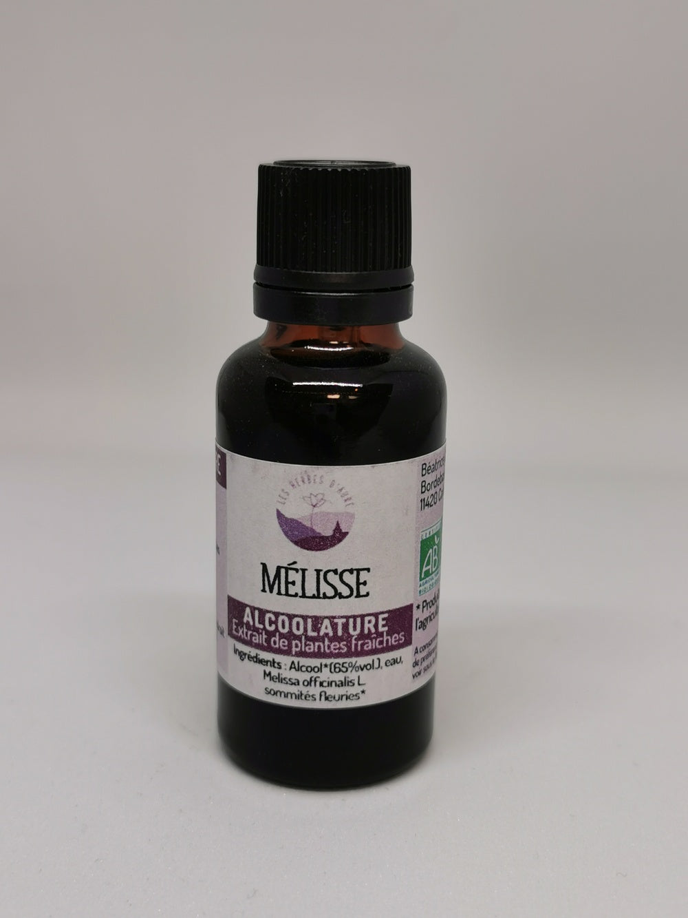 Mélisse