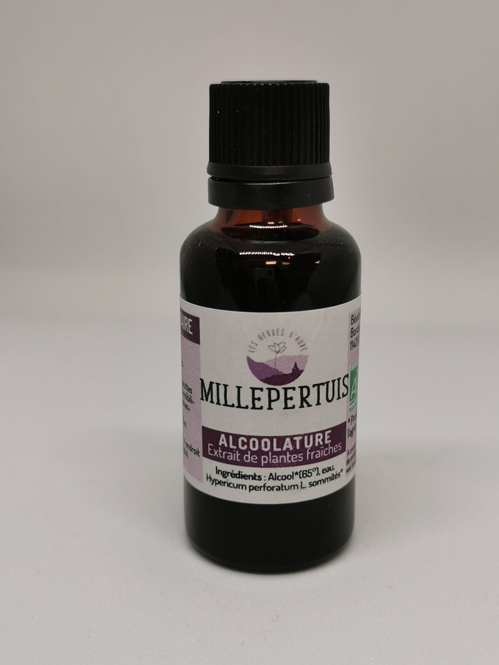 Millepertuis