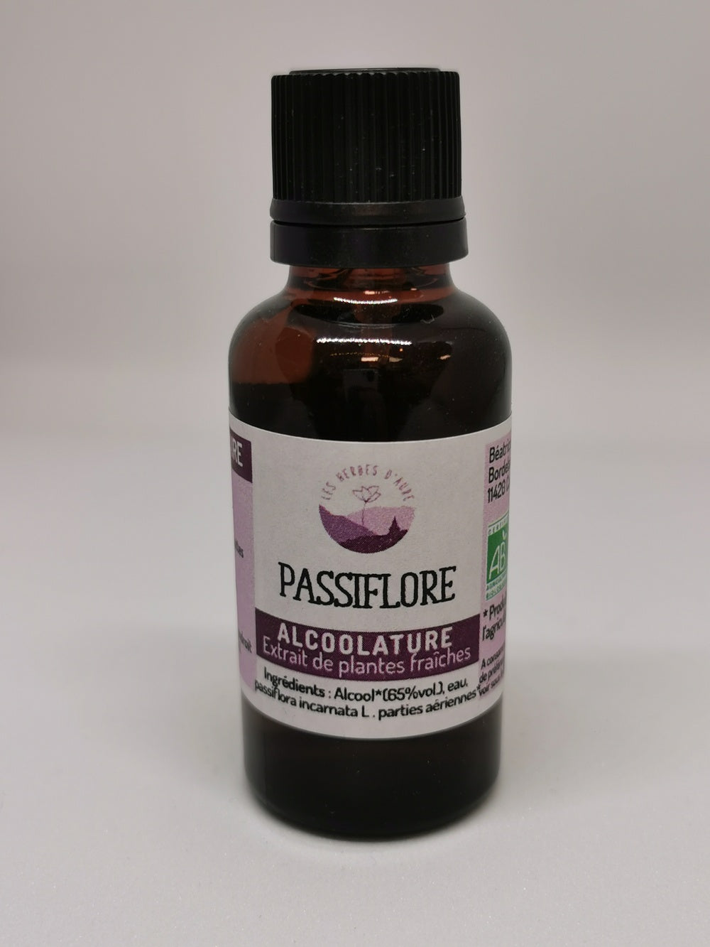 Passiflore