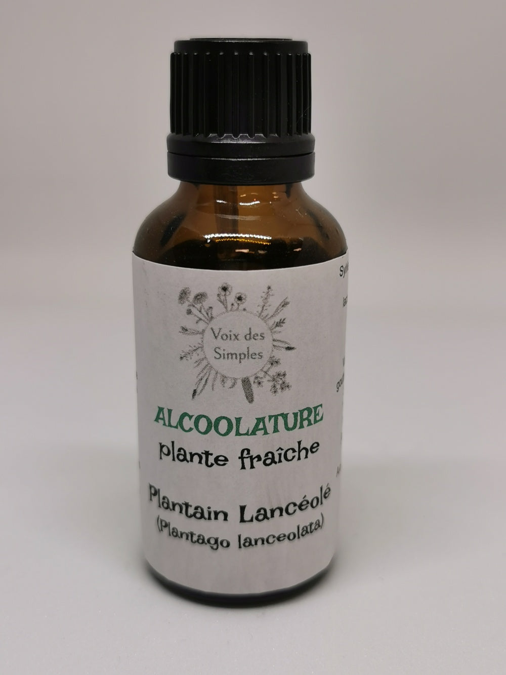 Plantain AB Ecocert