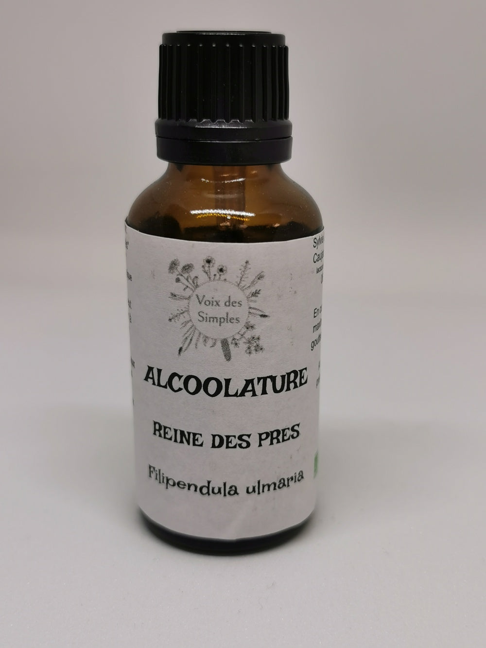 Reine des près AB Ecocert