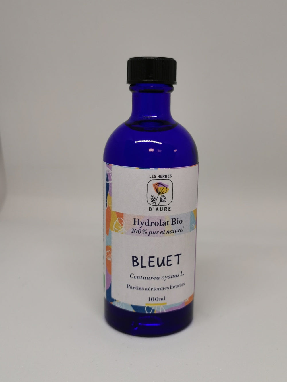 Bleuet