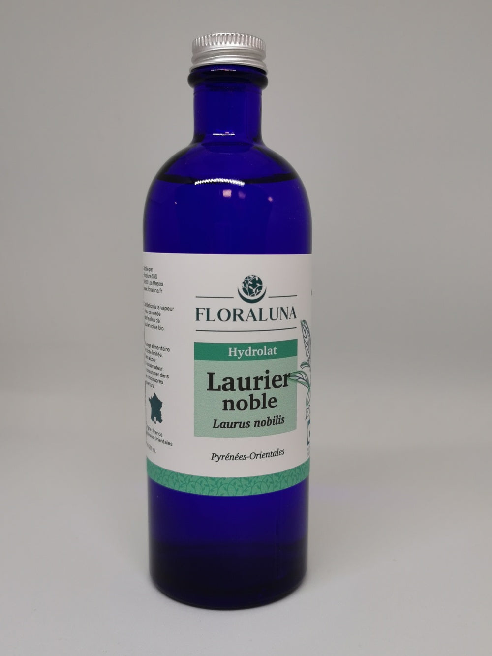 Laurier noble