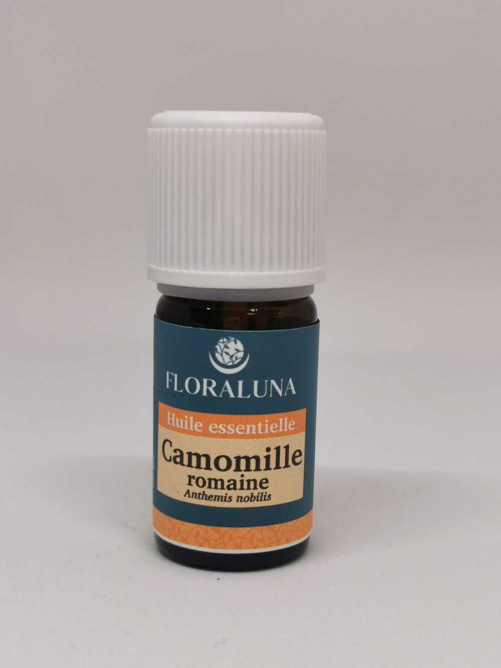 Camomille Romaine ou noble