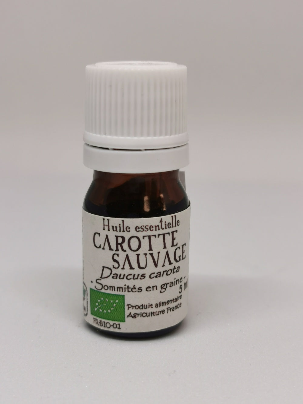 Carotte HE (fr)