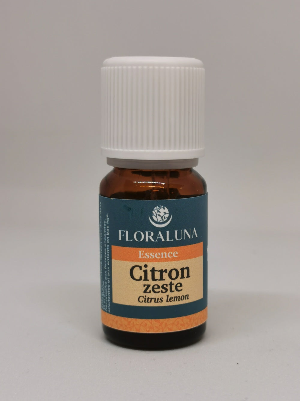 Citron (zeste)