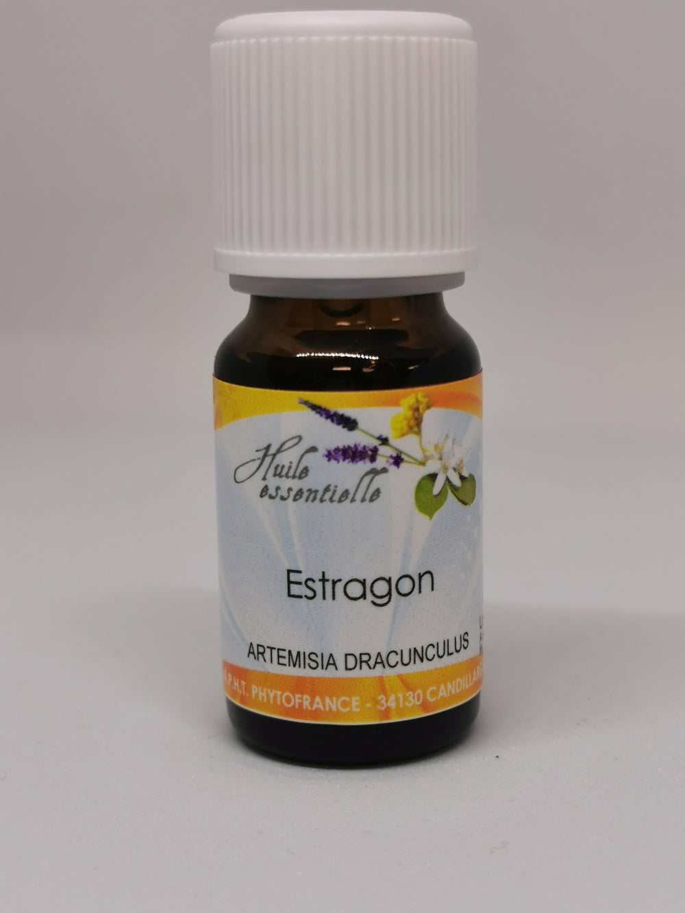 Estragon (HE) BIO
Herbe de dragon