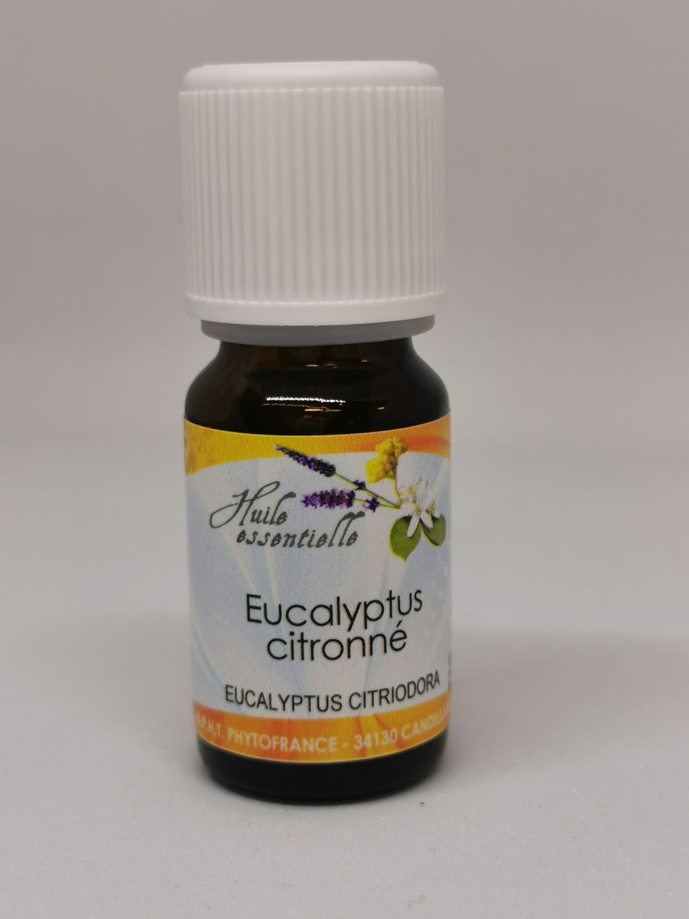 Eucalyptus citronné (HE) BIO