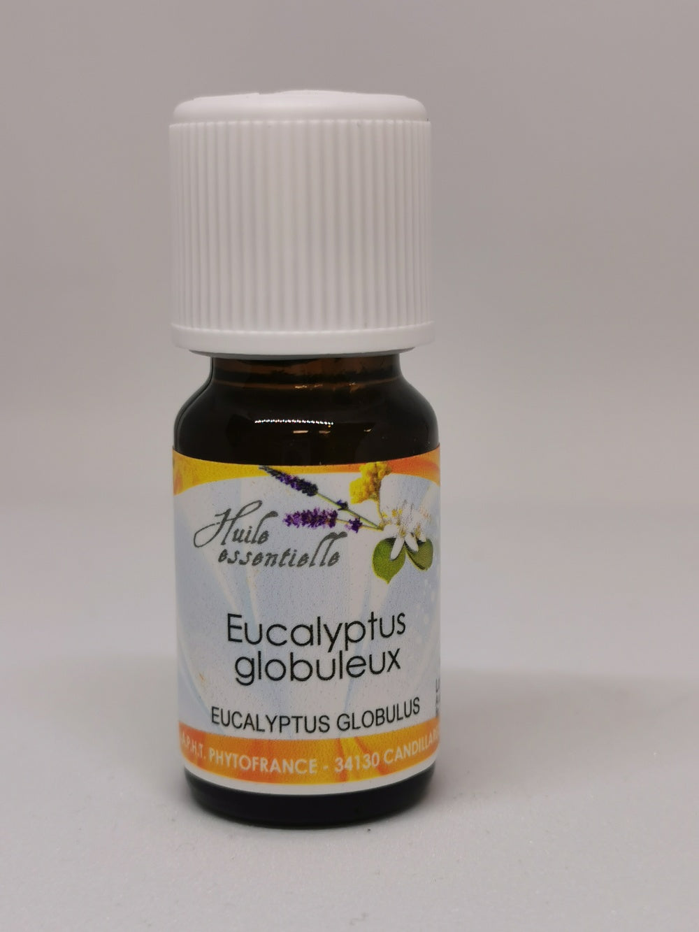 Eucalyptus globulus (HE) BIO