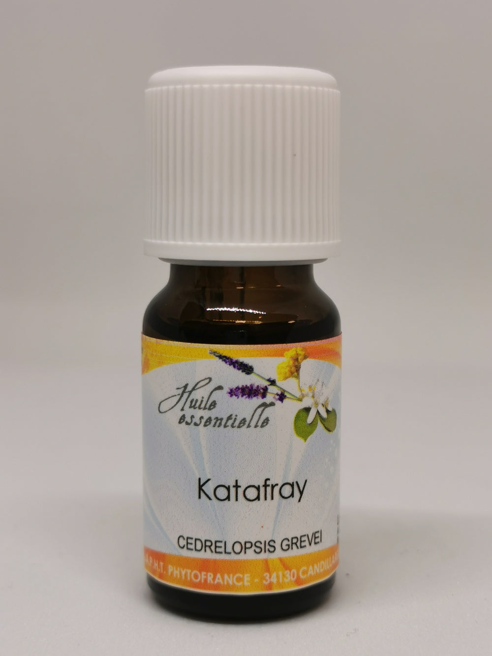 Katafray (écorce) BIO