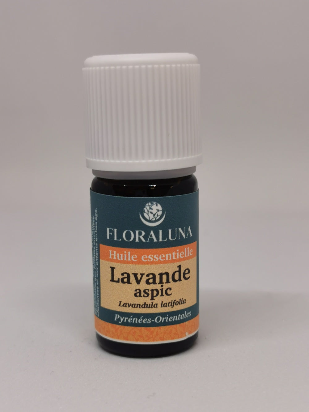 Lavande aspic