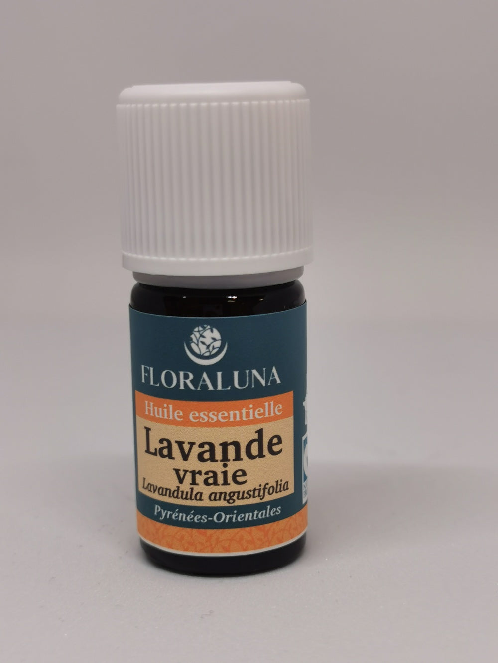 Lavande vraie