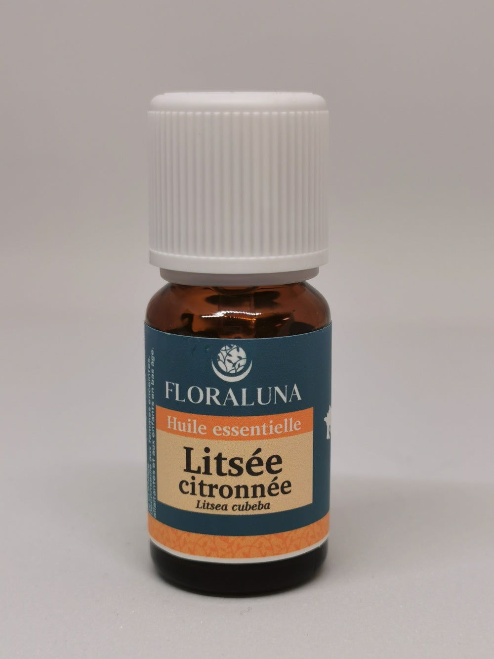 Litsee citronnee - Verveine exotique