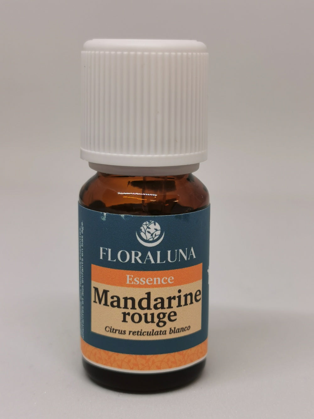Mandarinier Mandarine rouge