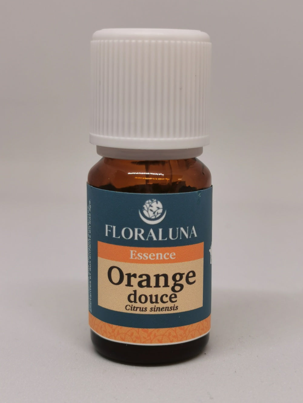 Orange douce
