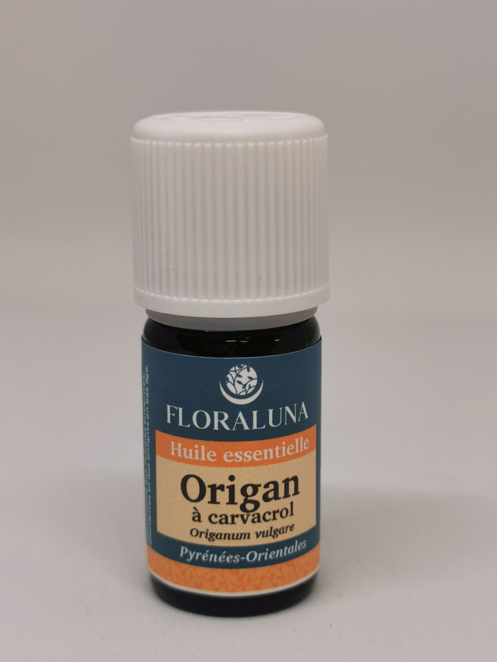 Origan compact