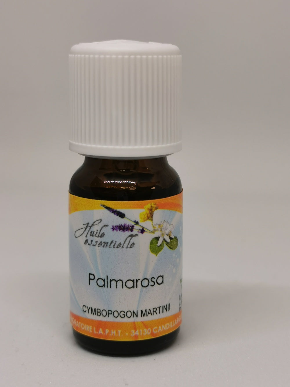 Palmarosa BIO