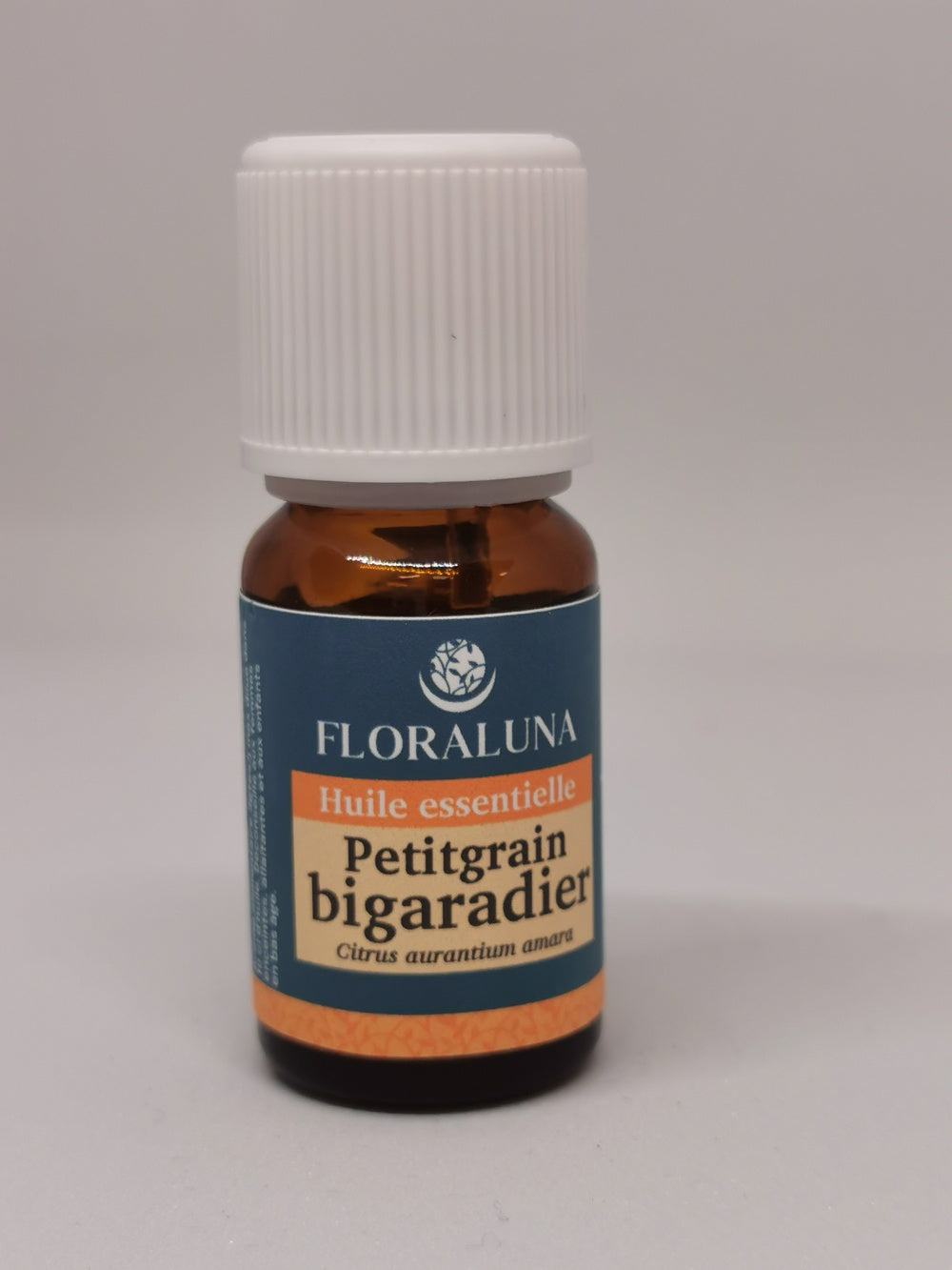 Petit grain Bigaradier (Oranger amer)
